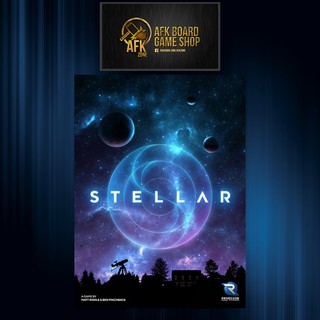 Stellar - Board Game - บอร์ดเกม