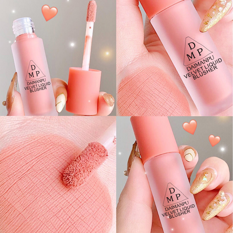 COD บลัชออน เนื้อลิควิด มีให้เลือก 3สี - รูปที่ 7