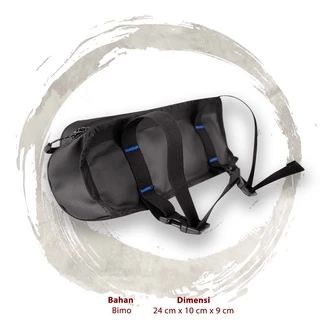 AXEGEAR TRAIL HANDLEBAR BAG TRABAS กันน้ํา AXESTANG