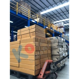 โต๊ะพับ สีขาว 60x90x75 ซม. (3 ฟุต) สำหรับ งานจัดเลี้ยง วางของขาย พับเก็บได้
