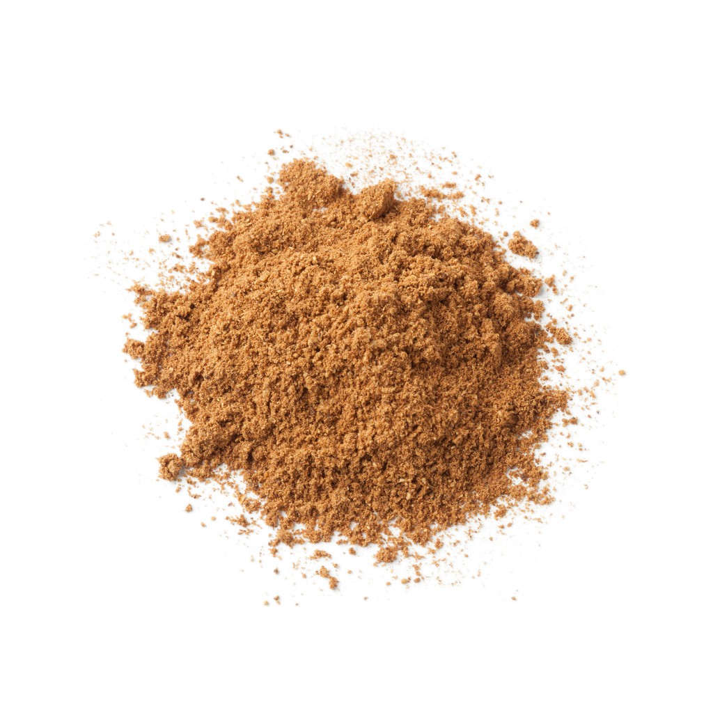 Five Spice Powder (บริสุทธิ์) (ได้รับการรับรองจากฮาลาล)