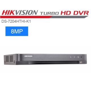 เครื่องบันทึกHIKVISION HVS-7204HTHI-K1