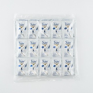 โดฟ แชมพู ซอง สีน้ำเงิน 5 มล. x 60 ซอง Dove Shampoo Blue Sachets 5ml x 60 Sachets