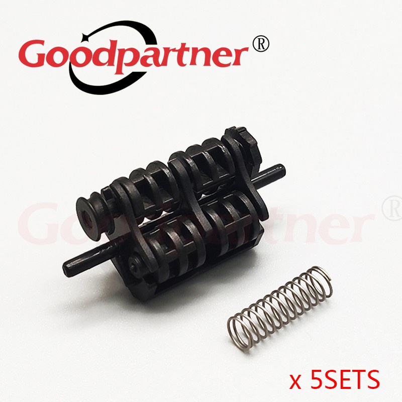 ลูกกลิ้งลดใบหน้า RL1-2111-000 สําหรับ HP P2030 P2035 P2050 P2055 CANON iR1133 MF 5930 5940 5950 5960