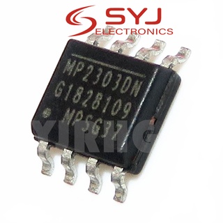 มีสินค้า วงจรรวม SOP-8 MP2303ADN M2303ADN MP2303A MP2303DN M2303A 5 ชิ้น