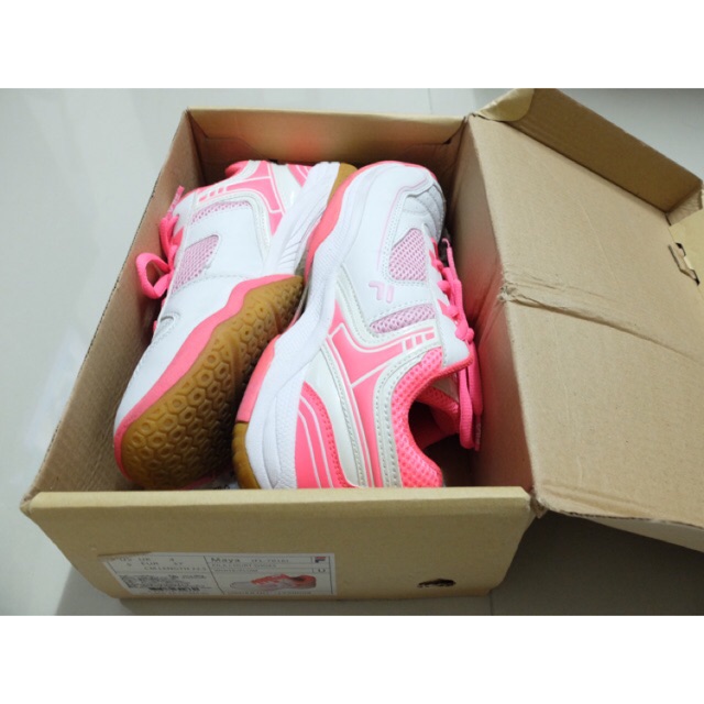 fila shoes shopee