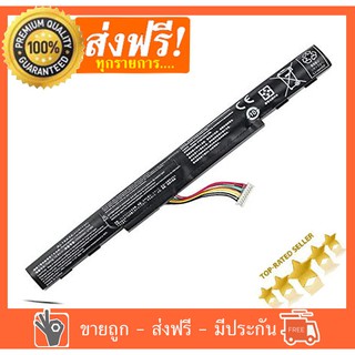 ACER battery แบตเตอรี่ รุ่น AL15A32  ACER Aspire E15 E5-422 E5-432G E5-472 E5-473G E5-522 E5-522G E5-532 E5-532T E5-553G