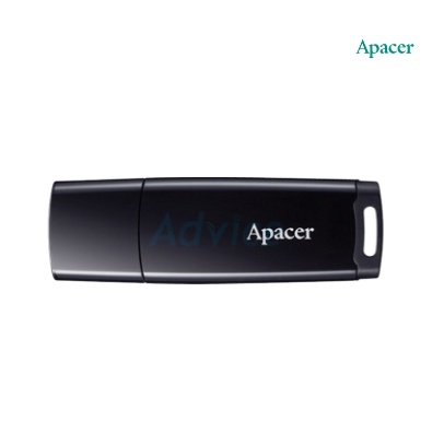 16GB Flash Drive APACER (AH336) Black
