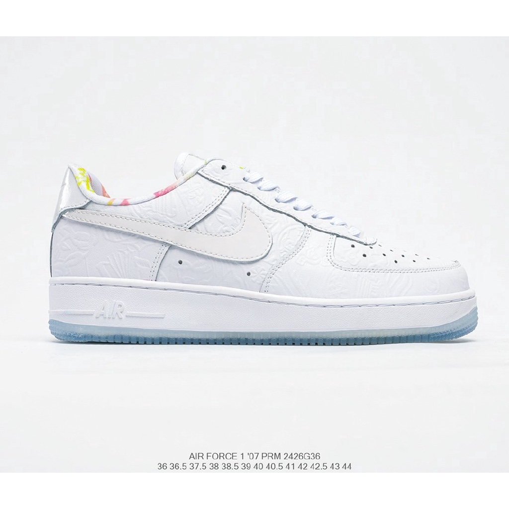 air force 1 not comfortable