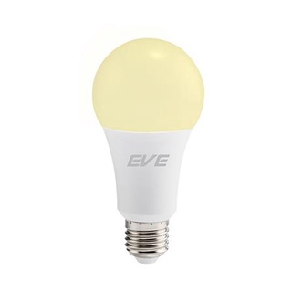 [พร้อมส่ง] HomeDoDee หลอด LED EVE A60 SUPER SAVE 13 วัตต์ WARMWHITE E27 หลอดไฟ LED