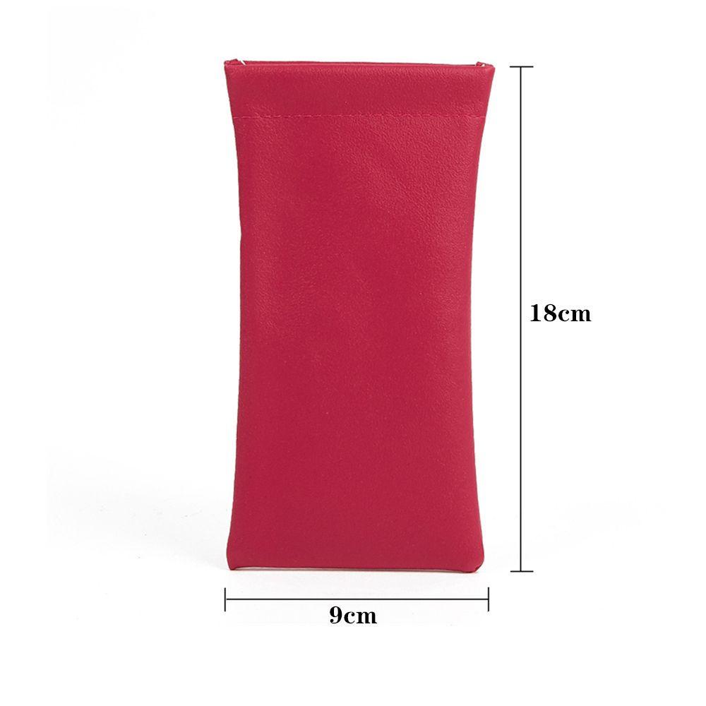 ROSE Glasses Accessories Sunglasses Bag Fashion Glasses Cloth Bags