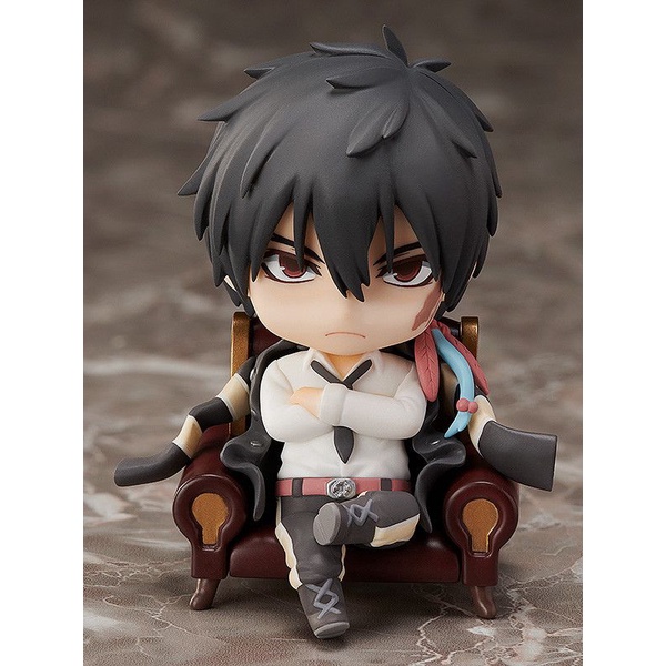 สินค้าพร้อมส่ง Nendoroid XANXUS