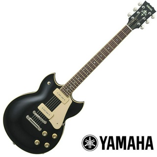 Yamaha® SG1802 (Black) กีตาร์ไฟฟ้า 6 สาย 22 เฟร็ต + แถมฟรีกระเป๋าฮาร์ดเคส ** Made in Japan / ประกันศูนย์ 1 ปี **