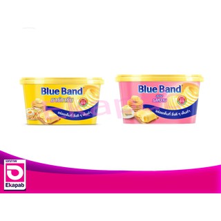 Blue Band  บลูแบนด์ มาร์การีน 150กรัม