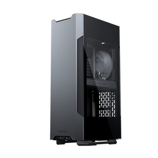 Phanteks Evolv Shift 2 Mini-ITX case, Tempered Glass Panels D-RGB Black/Grey