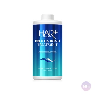 Hair+ Protein Bond Treatment 700ml / For damaged hair