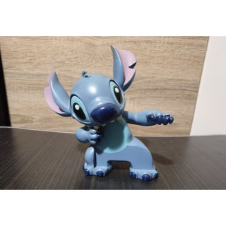 ที่วางนามบัตร สติชท์ stitch งานเรซิ่น มือสองของแท้ แบรนด์Disney จากTokyo Disney Resort