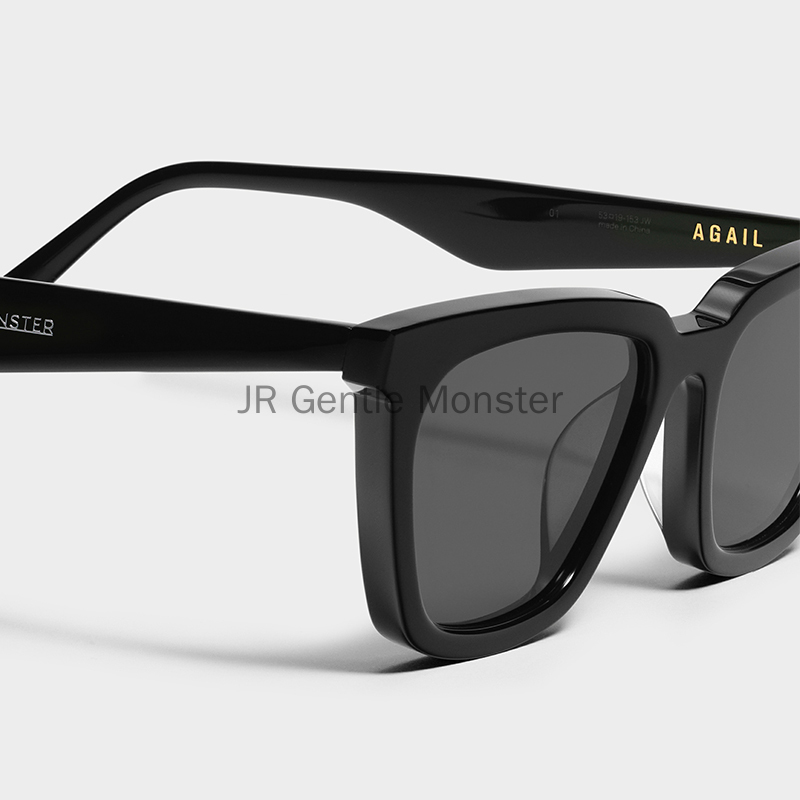 ใหม่ AGAIL G M แว่นตากันแดด 2021