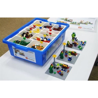 LEGO Education - Story Starter Core Set (45100)