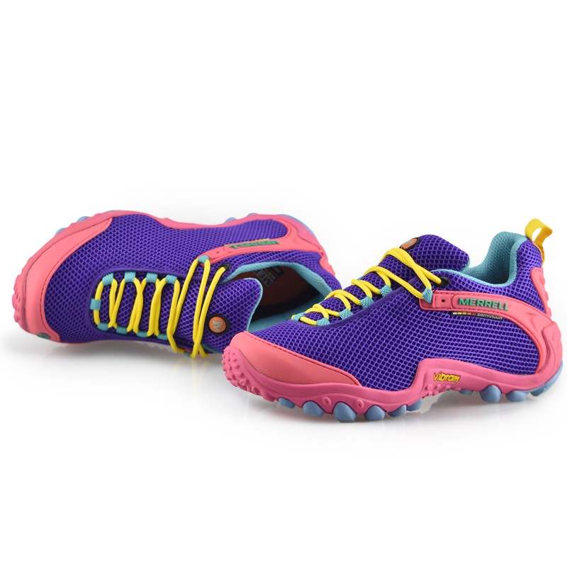 Merrell Take A รองเท้าเดินป่าระบายอากาศดี - yxuxuliliyy2020.th - ThaiPick