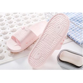 รองเท้ากันลื่น ใส่ในห้องน้ำ ใส่ในบ้าน กันน้ำ ใส่สบาย ราคาถูก ins-05 JDB-1820
