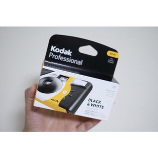 #พร้อมส่ง Kodak Professional 400TX  กล้องใช้แล้วทิ้ง