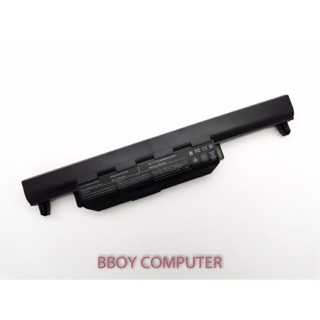 ASUS Battery แบตเตอรี่ ASUS A45 A55 A75 K45 K55 K75 X45A X45U X55A U57A F45V A32-K55 แบตมี มอก (OEM)