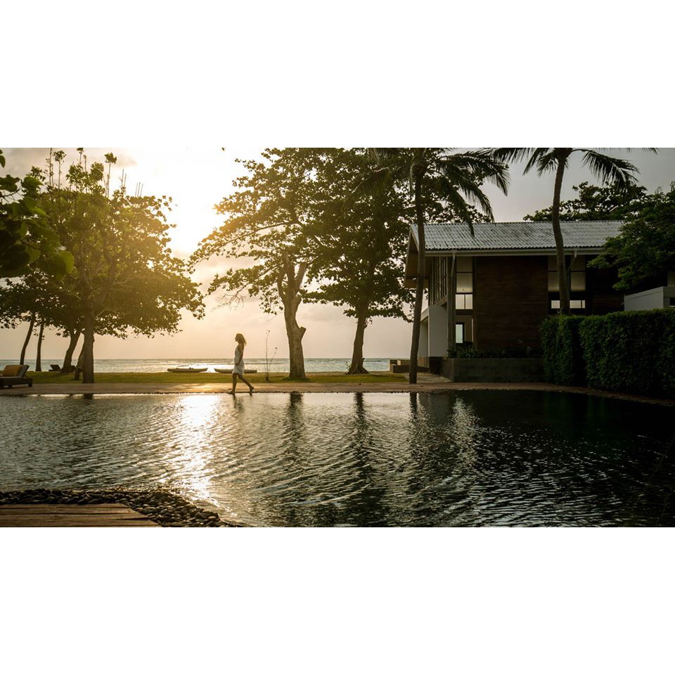 Voucher : X2 Koh Samui ห้อง Pool Villa พร้อมอาหารเช้า 2 ท่าน