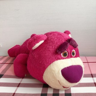 ตุ๊กตา lotso from toy story