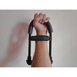 new wrist exerciser for kung fu practice