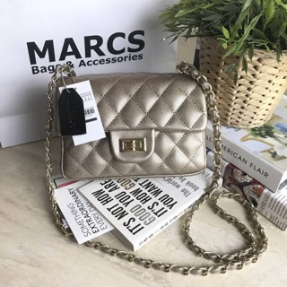 New Arrival Marcs mini แท้จาก Outlet 🍭