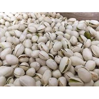 [ส่งด่วน] พิสตาชิโอ พิ ส ตา ชิ โอ ถั่วพิสตาชิโอ [พร้อมทาน] เต็มเมล็ดใหญ่เกรดAAA ผลิตใหม่ ไม่หืน สูตรลับเฉพาะ