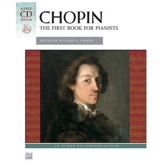 Chopin: First Book for Pianists