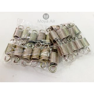 **ตัวจริง ส่งไว** สปริงประตูตู้เย็น 1ประตู ,2ประตู ,4ประตู สปริงตู้แช่