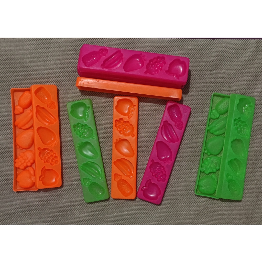 KOYA FRUIT bangkit แม่พิมพ์เค้ก / เค้กความหย่อนคล้อย / แม่พิมพ์เค้กแตะ / แม่พิมพ์เค้กแห้ง / ผลไม้ ko