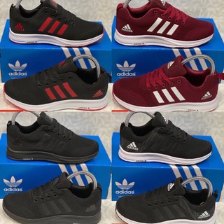 Adidas (size40-45)มี 5สี