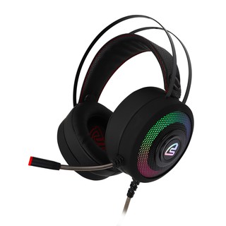 SIGNO Gaming Headset 7.1 HP-824 (GMH-000259)หูฟังสำหรับเล่นเกม