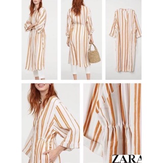 เสื้อผ้าแบรนด์เนม แบรนด์ZARA