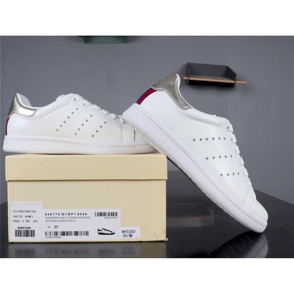 âœ¨láµ’áµ›áµ‰áµ§â‚’áµ¤????in stock New 2021 Fashion hot sale Stan Smith