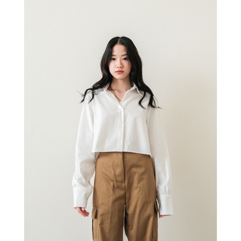 เสื้อยืด Uno (สีขาว)