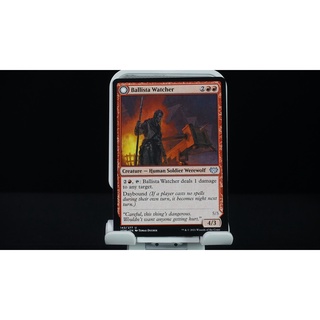 Ballista Watcher - U MTG Innistrad: Crimson Vow M/NM Magic the Gathering