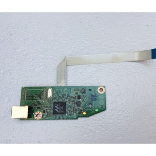 Board formatter HP P1102