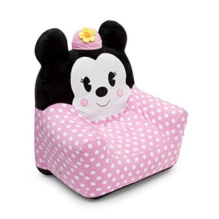 == SALE == โซฟาเป่าลม Disney Minnie Mouse Inflation Chair ของแท้จาก Delta/USA