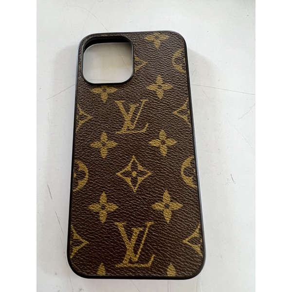 เคส Iphone 13promax จากแคนวาสLV แท้ค่ะ