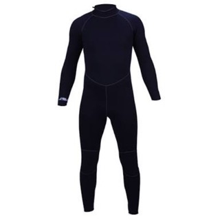 Deepblue wetsuit 3 mm มีตั้งแต่ไซส์ xs - xxxl