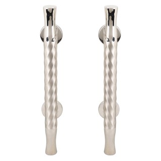 มือจับ VTC DTH 721 สีสเตนเลส PULL HANDLE VTC DTH 721 STAINLESS STEEL