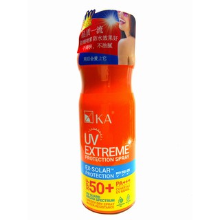 KA UV Extream Protection Spray SPF50+ PA+++ 50g