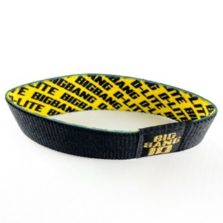 Bigbang - 0.To.10 สร้อยข้อมือญี่ปุ่น (D-LITE/V.I)