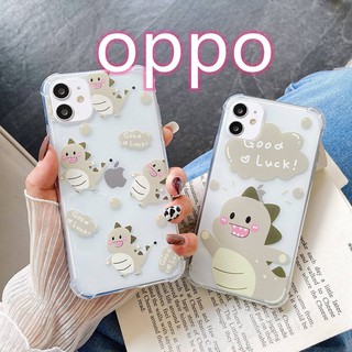 เคส OPPO A5/ A9 2020 Reno A3S  A7 OPPO A31 A5s  A12 F11 Pro F9 F7 #840