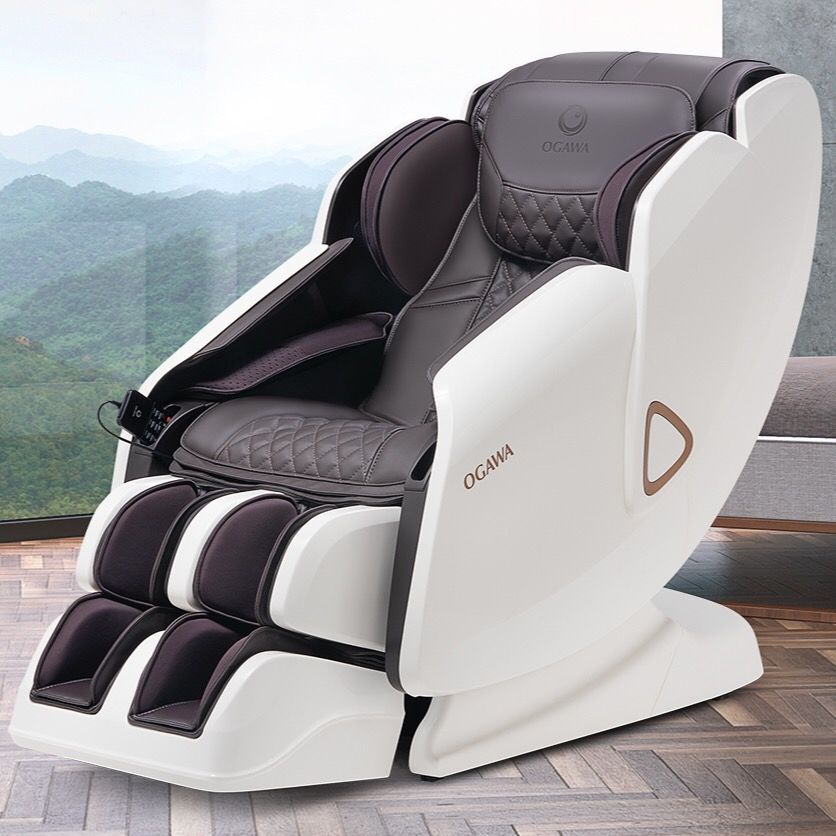 奥佳华OGAWA按摩椅OG-7208家用全身按摩椅负离子电动按摩沙发椅Mr. Wah OGAWA household whole body massage chair massage chair OG - 7208 an